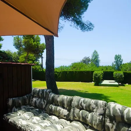 Seghers- Seaside Charm By The Apartmán Estepona