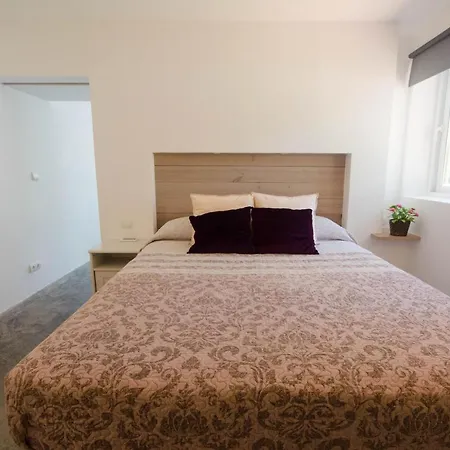 Apartment Seghers- Seaside Charm By The Estepona