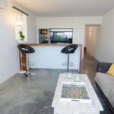 Seghers- Seaside Charm By The Apartment Estepona
