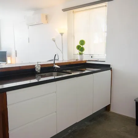 Seghers- Seaside Charm By The Apartment Estepona
