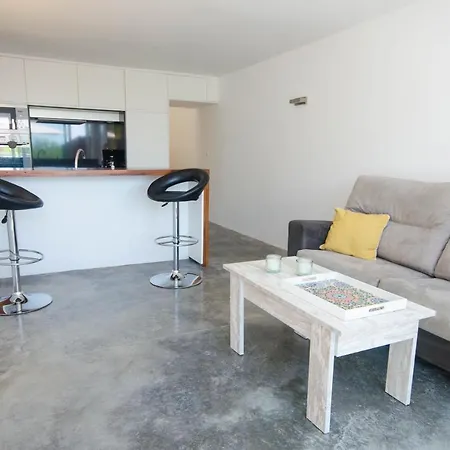 Seghers- Seaside Charm By The Estepona