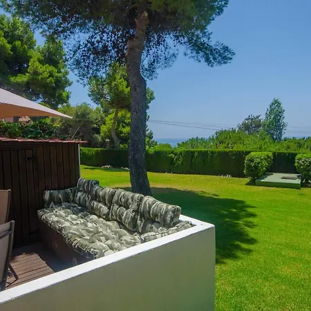 Apartment Seghers- Seaside Charm By The