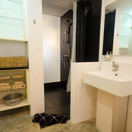 Apartment Seghers- Seaside Charm By The *