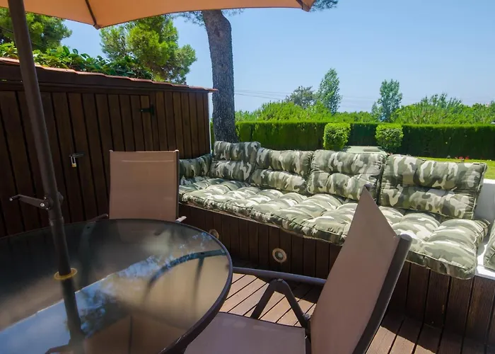 Apartment Seghers- Seaside Charm By The Estepona