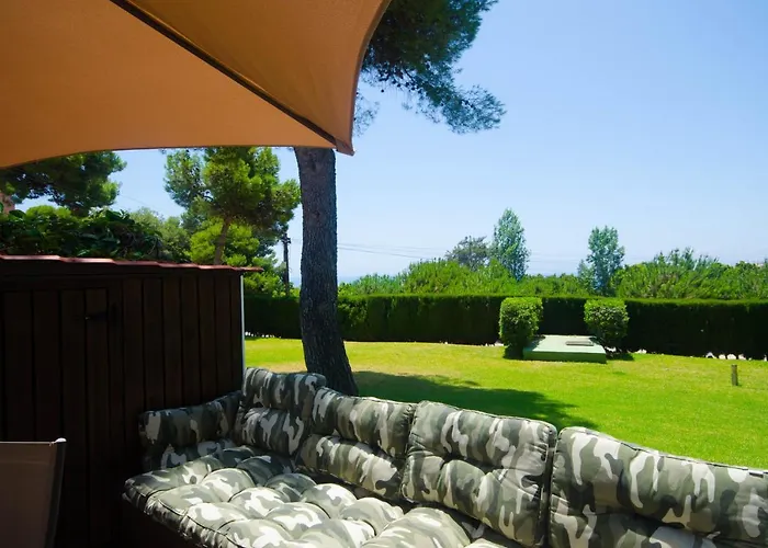 Seghers- Seaside Charm By The Apartment Estepona