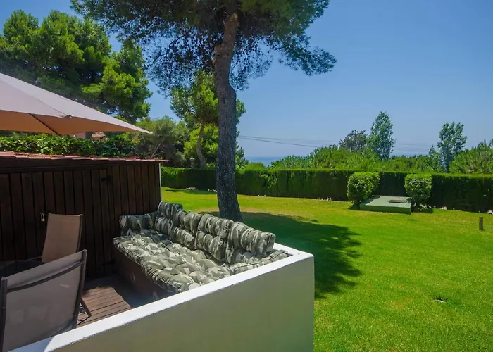 Apartment Seghers- Seaside Charm By The