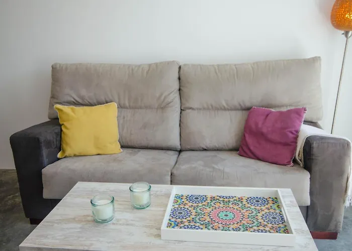 Seghers- Seaside Charm By The * Estepona