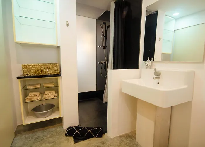 Apartment Seghers- Seaside Charm By The *